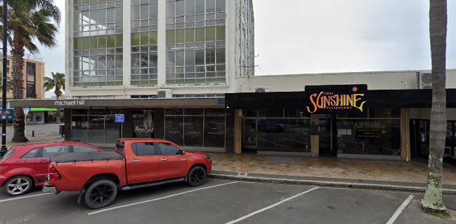 Thai Sunshine Restaurant