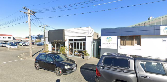 The Cake Eating Company