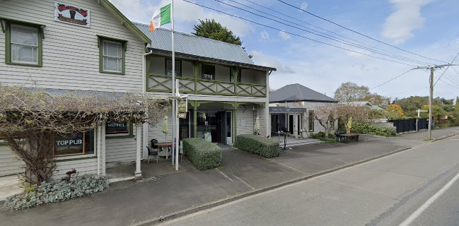 Greytown Hotel - The Top Pub