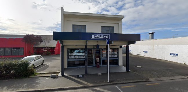 Taieri Fish Supply - Mosgiel