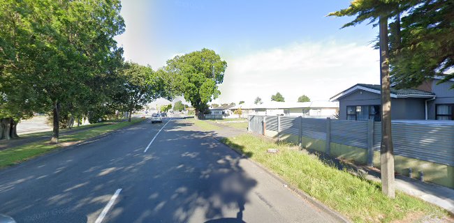 2/6 Botanical Road, Cloverlea, Palmerston North 4412, New Zealand