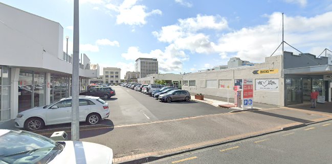 Rocket Coffee Roasters