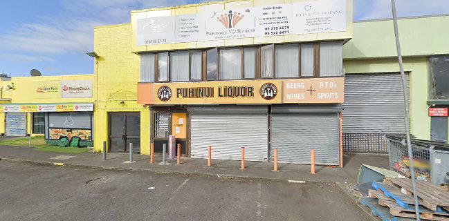 Opinii despre Puhinui Liquor în Auckland - Hospitality and gastronomy