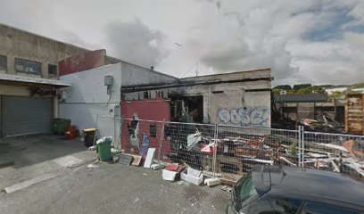 Mix Cafe & Restaurant