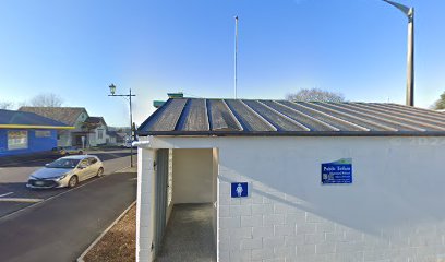 Chambers Wine Bar & Restaurant