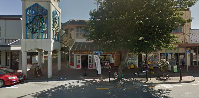 Clock Tower Bakery & Coffee Shop