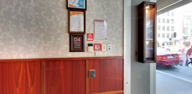 1/145 Featherston Street, Wellington 6142, New Zealand