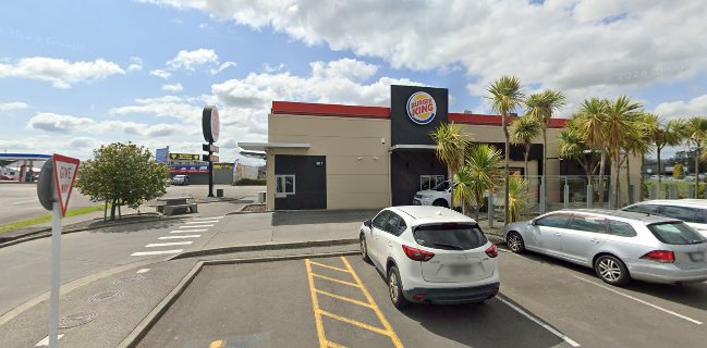 Opinii despre Burger King Rangitikei St în Palmerston North - Hospitality and gastronomy
