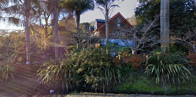 The Talisman Cafe & Crafts