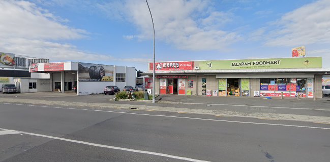 Wongs Kitchen Frankton