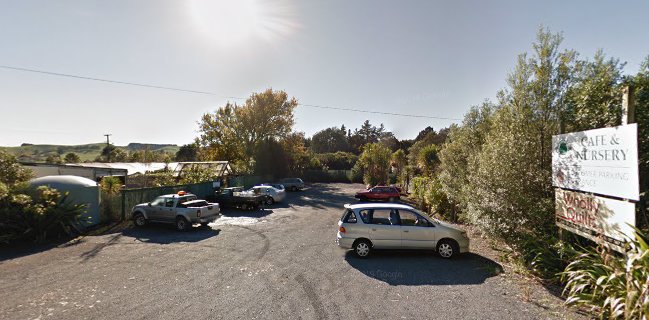 Opinii despre Native Tree Cafe în Thames - Hospitality and gastronomy