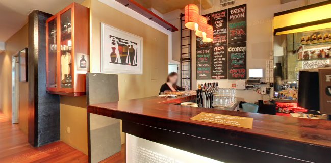 Opinii despre The Malthouse în Wellington - Hospitality and gastronomy