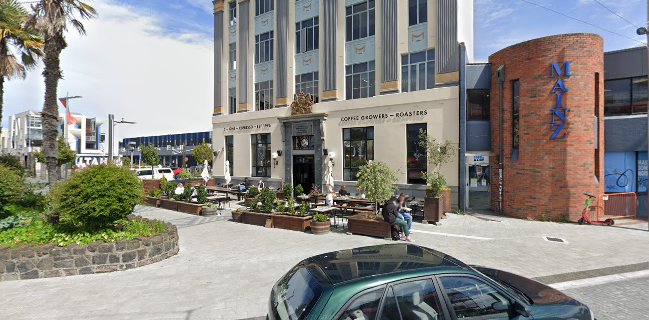 C1 Espresso - Hospitality and gastronomy