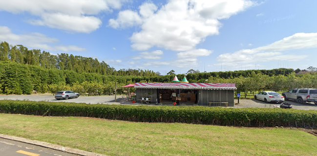 Keri Berries Farm Store