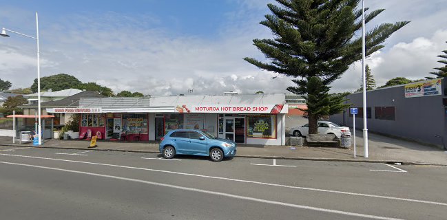 Opinii despre Moturoa Hot Bread Shop în New Plymouth - Hospitality and gastronomy