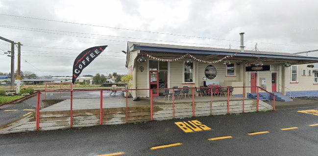 Origin Coffee Company Ltd