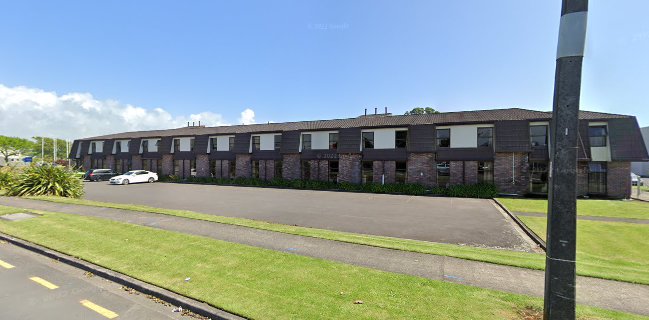 Summit Coffee Taranaki