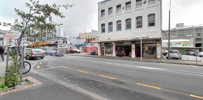 Opinii despre Milk Crate în Wellington - Hospitality and gastronomy