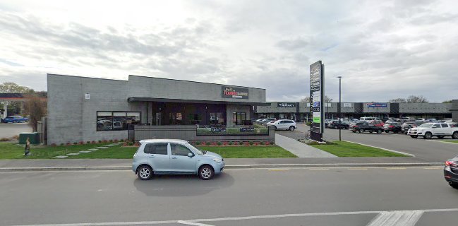 Domino's Pizza Lincoln