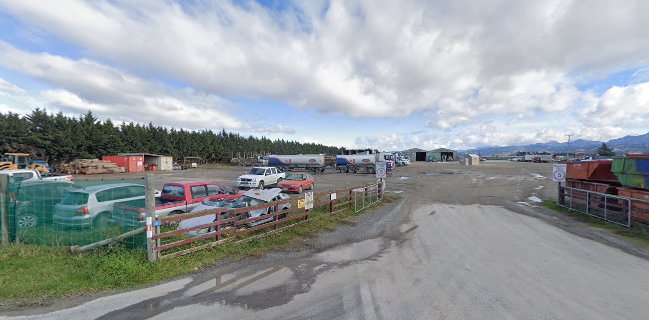 Highway 63 Coffee And Food