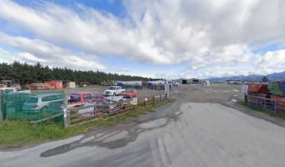 Highway 63 Coffee And Food