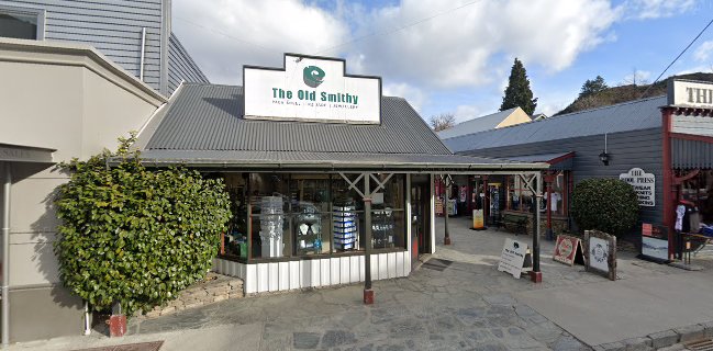 Oak Tree Home Style Cooking and Gifts - Arrowtown