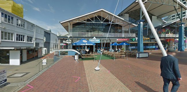 Rosie's Red-Hot Cantina Wellington