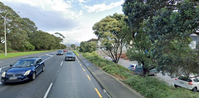 Kreem Cafe Harris Road