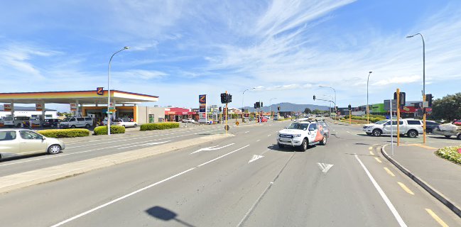 Rangoli Indian Restaurant