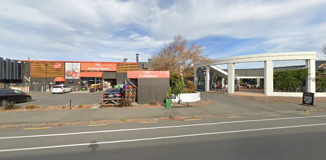 Mediterranean Foods Trattoria & Deli