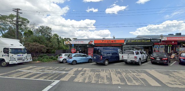 287C Saint Heliers Bay Road, St Heliers, Auckland 1071, New Zealand