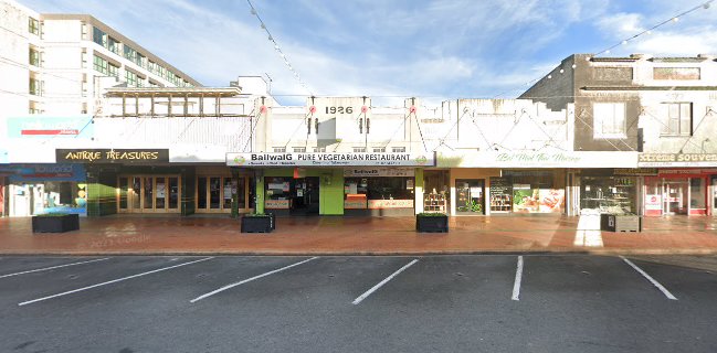 Opinii despre BailwalG pure vegetarian restaurant în Rotorua - Hospitality and gastronomy