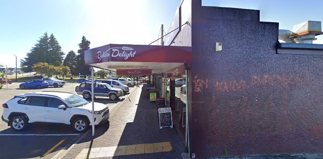 Bakers Delight Taupo
