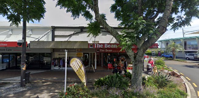 The Bean Coffee Roastery Cafe