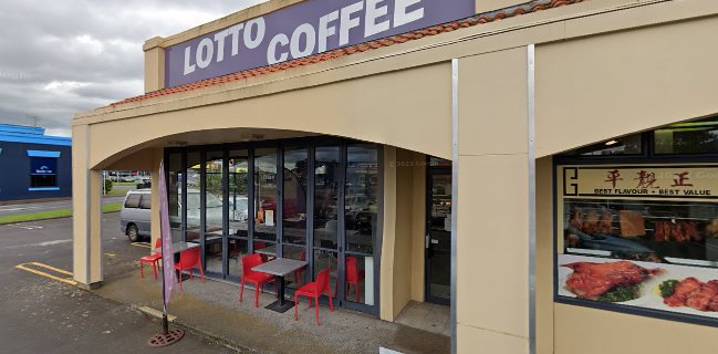 Lotto Coffee