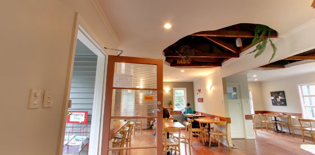 Cafe Thyme - Wellington
