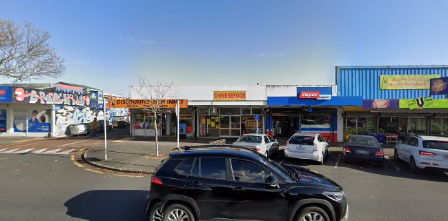 Opinii despre Mandarin Chinese Takeaways în Auckland - Hospitality and gastronomy