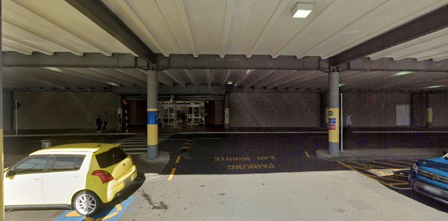 St Pierres Sushi & Bento Bowl (Westfield Manukau)