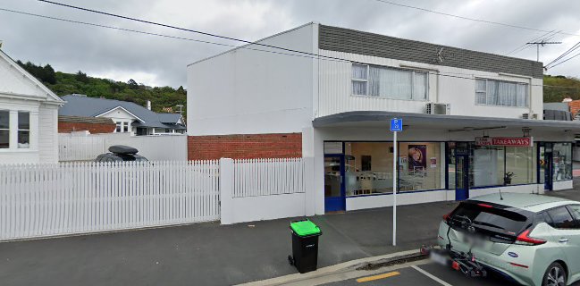 Saint Clair Fish Supply