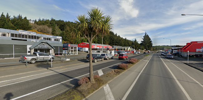 Big Valley Takeaways