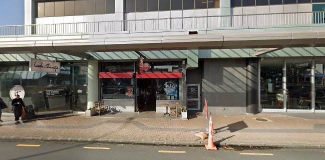 Sal's Authentic NY Pizza - Takapuna