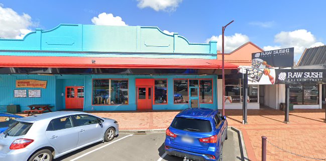 Thai Mekong Restaurant