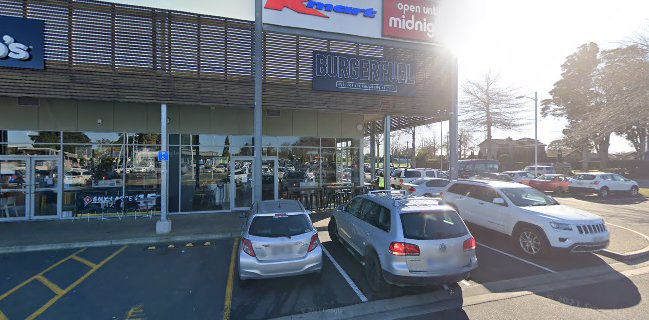 BurgerFuel Bethlehem