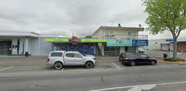 CITYSIDE CAFE - Hospitality and gastronomy