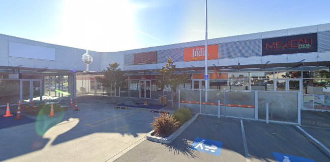 Comentarii opinii despre Little India Spitfire