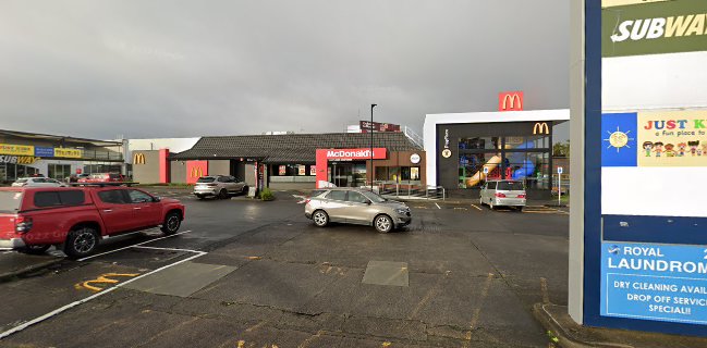 McDonald's Lincoln Road