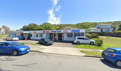 Sandwich Express Ltd