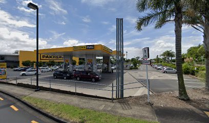 Thirsty Liquor Mangere East