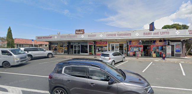 New Windsor Bakehouse