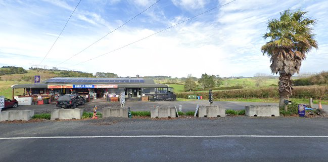 Hunua Falls Cafe and Bar